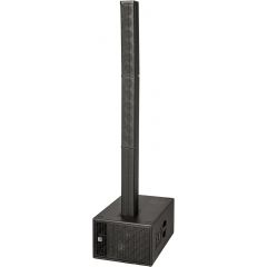 HK Audio ELEMENTS MK2 SMART BASE - Vue 2